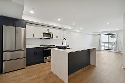 Floor plan 1951 Point Breeze Ave