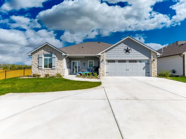 3722 N Lakeway Ct, Wichita, KS 67205