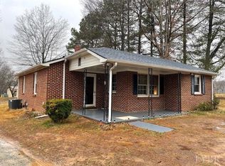 1221 Perth Rd, Nathalie, VA 24577