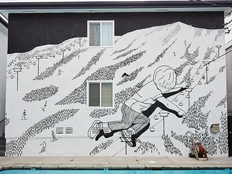 Mural