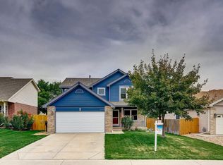 4550 Cottonwood Lakes Blvd, Thornton, CO 80241