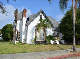 7611 Seville Ave, Huntington Park, CA 90255