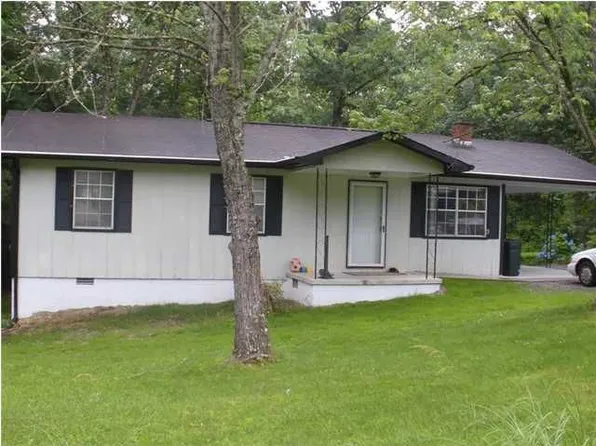 116 Twinoaks Rd, Pikeville, TN 37367