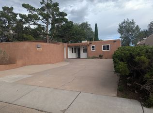 10322 Norman Ave NE, Albuquerque, NM 87112
