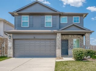 5343 Pinecliff Grove Ct, Spring, TX 77373