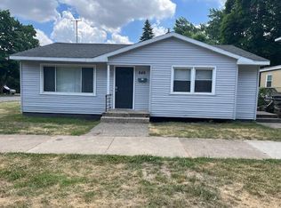 846 Hancock St SE, Grand Rapids, MI 49507