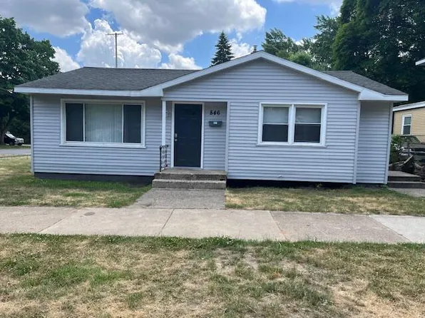 846 Hancock St SE, Grand Rapids, MI 49507