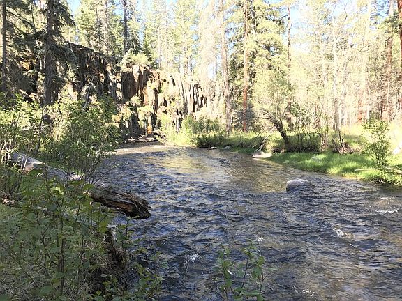 North Fork 20 mins away