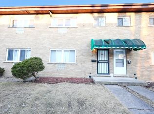2107 W 171st St Unit 1, Hazel Crest, IL