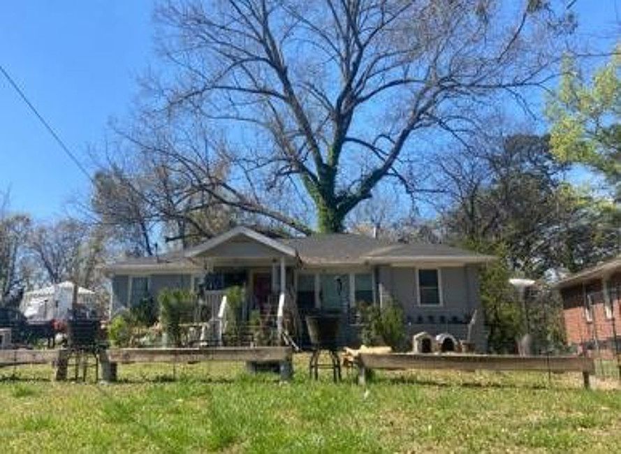 Property Front View