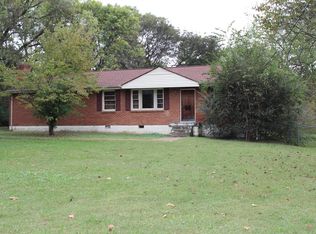 3953 Keeley Dr, Nashville, TN 37211