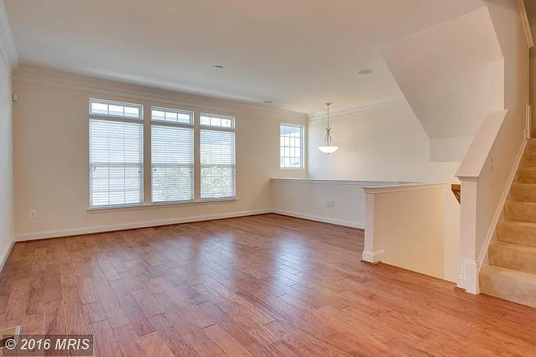 Great Room- 1st floor off Eat in Kitchcen area