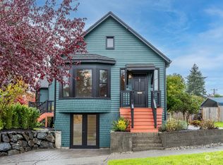 2515 E Olive St, Seattle, WA 98122