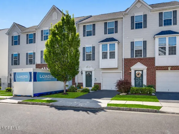 111 Spirit Way, Brick, NJ 08723