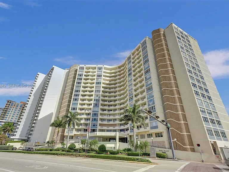 3180 S Ocean Dr #415 — Photo 27