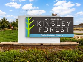 Kinsley Forest