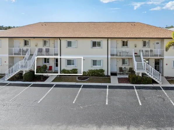 25275 Rampart Blvd Unit 202, Punta Gorda, FL 33983