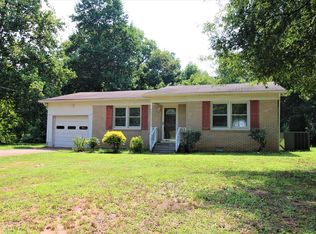 17110 Highway 70, Huntingdon, TN 38344