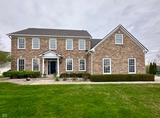 16802 Oak Manor Dr, Westfield, IN