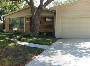 4805 Lake Park Dr, Wichita Falls, TX 76302