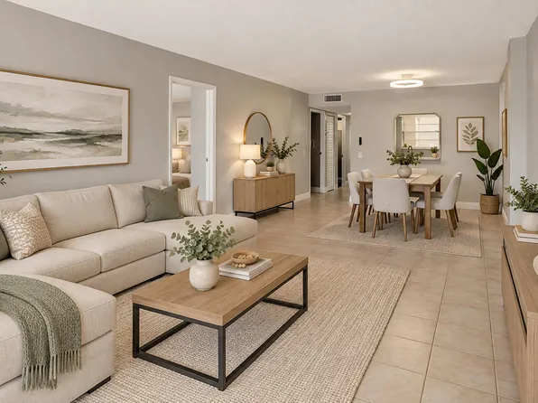 7601 Byron Avenue #3C, Miami Beach, FL 33141