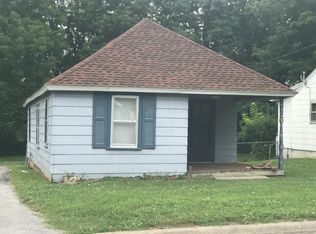 2440 N Prospect Ave, Springfield, MO 65803