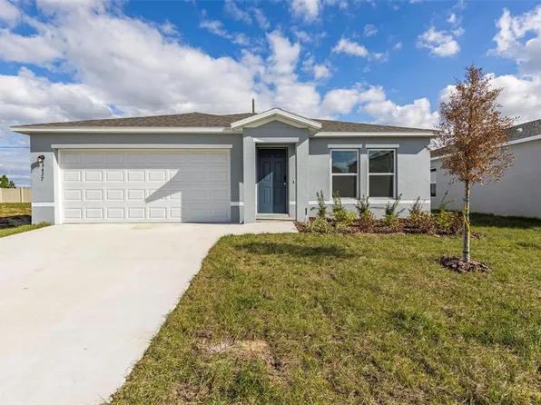 3477 Dahlia Dr, Lake Hamilton, FL 33851