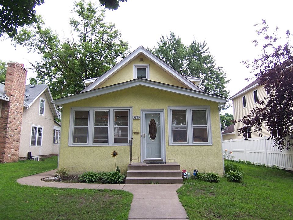 Front of your home
