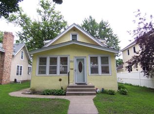 3815 26th Ave S, Minneapolis, MN 55406
