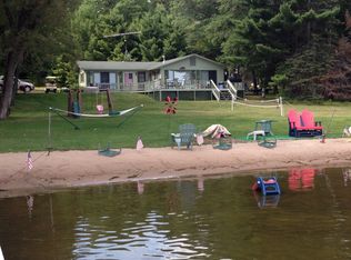 1066 Catfish Lake Rd, Eagle River, WI 54521