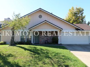400 Pimentel Way, Sacramento, CA