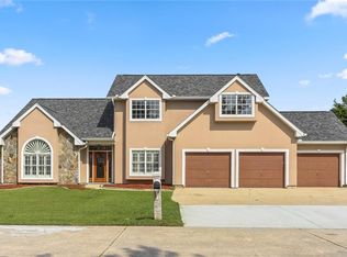 608 Willowdale Blvd, Luling, LA 70070