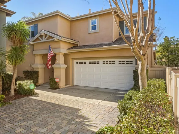 2853 W Canyon Ave, San Diego, CA 92123