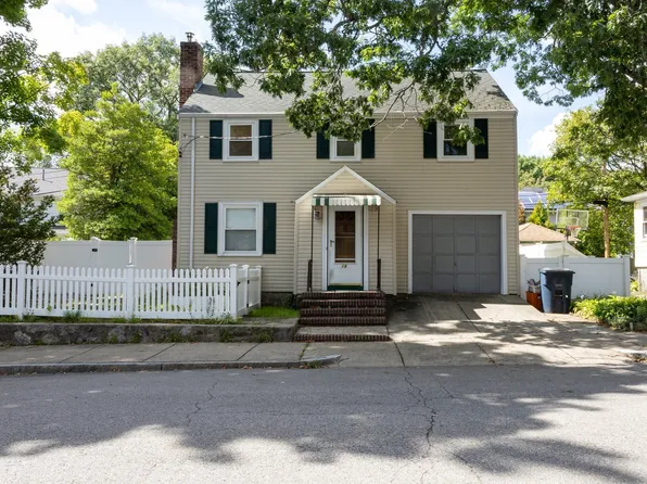 19 Eastland Rd, Jamaica Plain, MA 02130