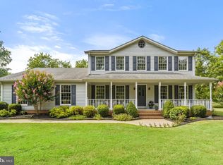 439 Kimble Rd, Berryville, VA 22611