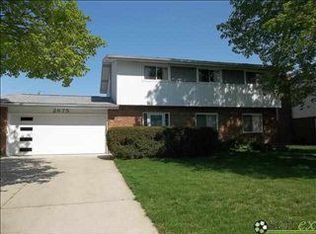 2675 Chestnut St, Columbus, IN 47201