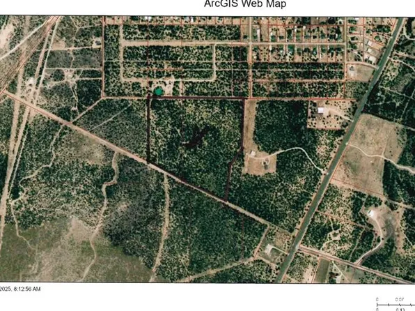 Stone Meadow Ln, San Angelo, TX 76904