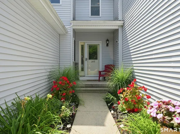 18 Folkstone Road #D, East Windsor, CT 06016
