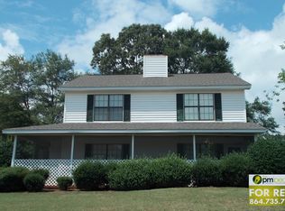 3 Pointer Ln #A, Greenville, SC 29607