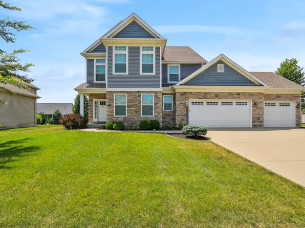 1505 English Oak Dr, Champaign, IL 61822