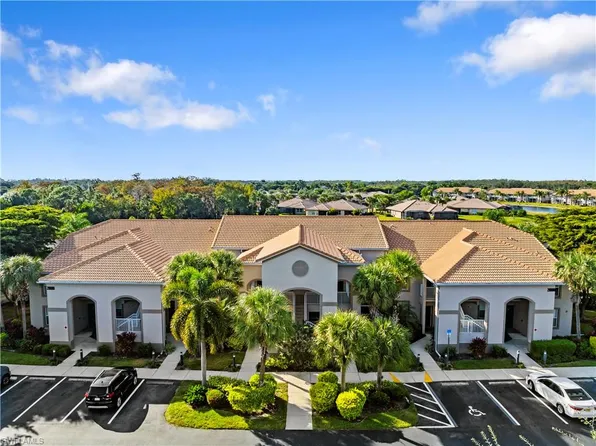 20000 Barletta LN #711, ESTERO, FL 33928