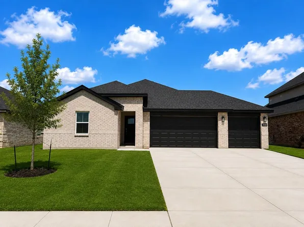 31310 Hastings Point Dr, Fulshear, TX 77441
