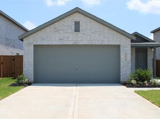 3036 Dawn Sounds Dr, Katy, TX 77493