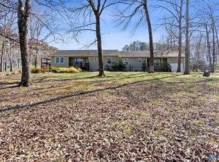 317 Austinville Flint Rd SW, Decatur, AL 35603