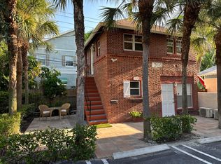 315 Wildermere Rd #1, West Palm Beach, FL 33401