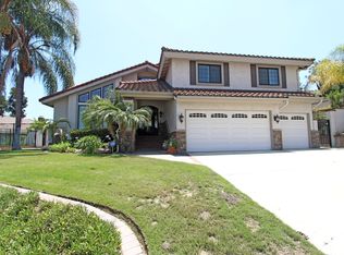 1520 Eldertree Dr, Diamond Bar, CA 91765