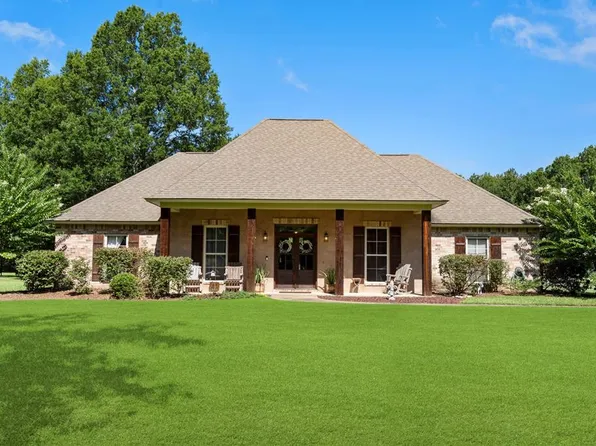 1040 Emileigh Dr, Summit, MS 39666