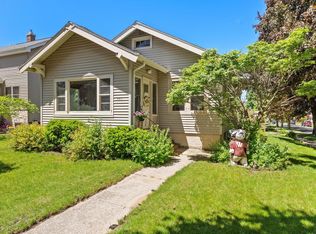 602 New York Ave, Manitowoc, WI 54220