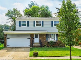 6133 Middlebrook Blvd, Brookpark, OH