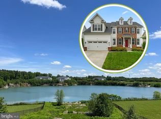614 Long Wall Dr, Reisterstown, MD 21136